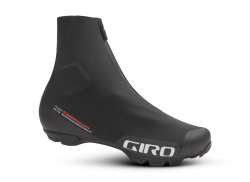 Giro Blaze Winter Cycling Shoes Black