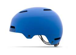 Giro Dime FS BMX Helmet Matt Blue - XS 47-51cm