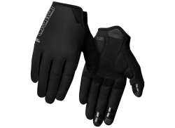 Giro La DND Gel Cycling Gloves Women Black - M