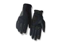 Giro Pivot 2.0 Cycling Gloves Black