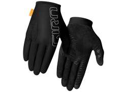 Giro Rodeo Cycling Gloves Black