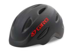 Giro Scamp Childrens Helmet Black