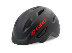 Giro Scamp Mips Cycling Helmet Kids Black