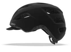 Giro Trella Cycling Helmet Women Black/Silver