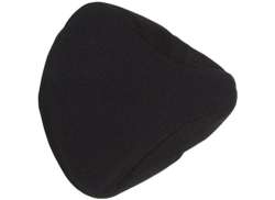 Haberland Seat Cover Velours Gepolsterd Black