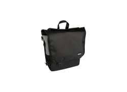 Haberland Sporty Backpack 16L - Black/Gray