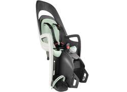 Hamax Caress Rear Child Seat Carrier Attachment - Wh/Mint/Gr