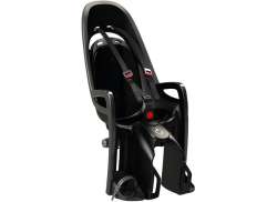 Hamax Zenith Bicycle Childseat Carrier Attachment - Gray/Bla
