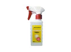 Hanseline RadGlanz Bicycle Polisher - Spray Bottle 250ml