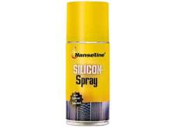 Hanseline Silicon Spray Spray Can 150ml