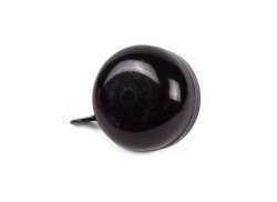 HBS Bicycle Bell Ding-Dong &#216;60mm - Black