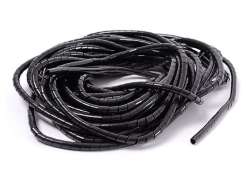 HBS Cable Tie 6mm 10 Meter - Black