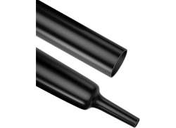 HBS Heat-Shrink Tubing &#216;12.7mm 1.2m - Black