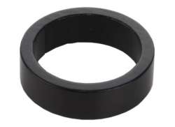 Headset Spacer A-Head 1 1/8 Inch 10mm Black