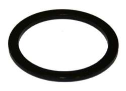 Headset Spacer A-Head 1 1/8 Inch 2mm Black