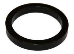 Headset Spacer A-Head 1 1/8 Inch 5mm Black