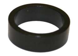 Headset Spacer A-Head 1 Inch 10mm Black