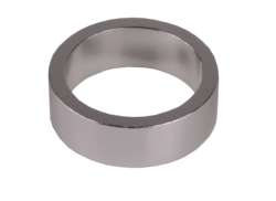 Headset Spacer A-Head 1 Inch 10mm Silver