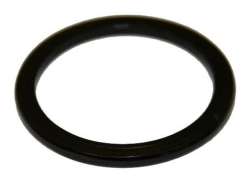 Headset Spacer A-Head 1 Inch 2mm Black