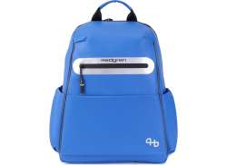 Hedgren Commute Bike Rim Backpack 14L - Strong Blue