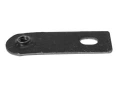 Hesling Chain Guard Mounting Bracket For Velo Drive R - Bl