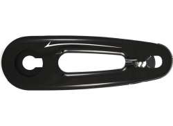 Hesling Chainguard Excellent 38 Tooth Black