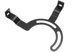 Hesling Velo Open Chain Guard Bracket For Steps 8000/7000 Bl
