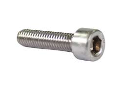 Hex Bolt M6x16 Stainless