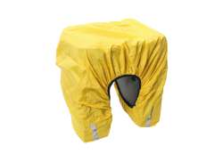 Hock Rain Cover for Three-Piece Bag - Yellow