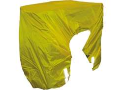 Hock Rain Cover for Three-Piece Bag - Yellow