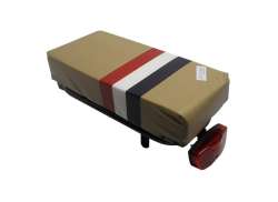 Hooodie Luggage Carrier Cushion Big Cushie - PTT Post