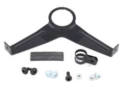Horn Catena 17 Chain Guard Attachment Up To 44T - Black