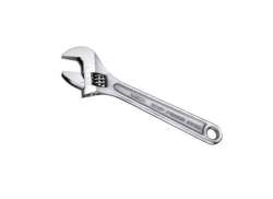 Ice Toolz Adjustable Wrench 6\" - Silver