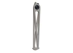 Ice Toolz Chain Disassembly Tool Foldable - Silver