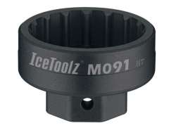 IceToolz Bottom Bracket Tool SH Hollowtech/Campagnolo - Bl