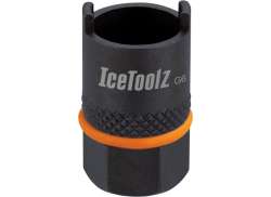IceToolz Freewheel Remover 2 Cams TA100