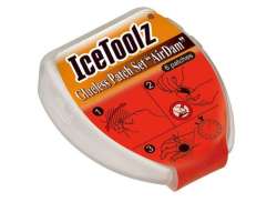 Icetoolz Inner Tube Patch Airdam Self-Adhesive (6)