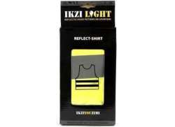 Ikzi Reflection Jersey Size: XL/XXL