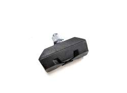 IMI Brake Pad 40mm For. Weinmann Squeeze Brake - Black/Silve