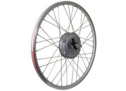 ION MMU2/V1 E-Bike Rear Wheel 28\" 40Nm AMP 250mm - Silver