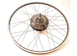 ION MMU2/V2 E-Bike Rear Wheel 28\" 40Nm APP 650mm - Black