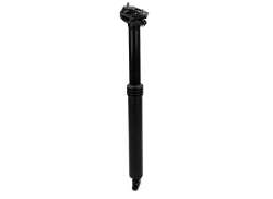 JD Remote Dropperpost &#216;31.6mm 420mm - Black