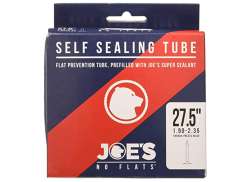 Joe No Flats Inner Tube 27.5 x 1.9 / 2 x 2.35 - PV