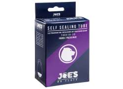 Joes No Flats Anti Leak Inner Tube 18/25-622 Pv 60mm - Bl