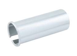 Kalloy Seatpost Shim &#216;28.0mm Aluminum - Silver