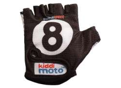 Kiddimoto Gloves 8 Ball Small 