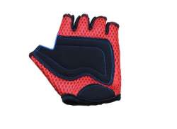 Kiddimoto Gloves Blue Small 