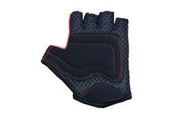 Kiddimoto Gloves Red Tyre Small