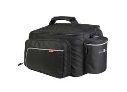 KlickFix Rackpack Sport Plus Luggage Carrier Bag 18L RT - Bl