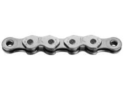 KMC K1 Bicycle Chain 3/32\" 100 Links - Silver